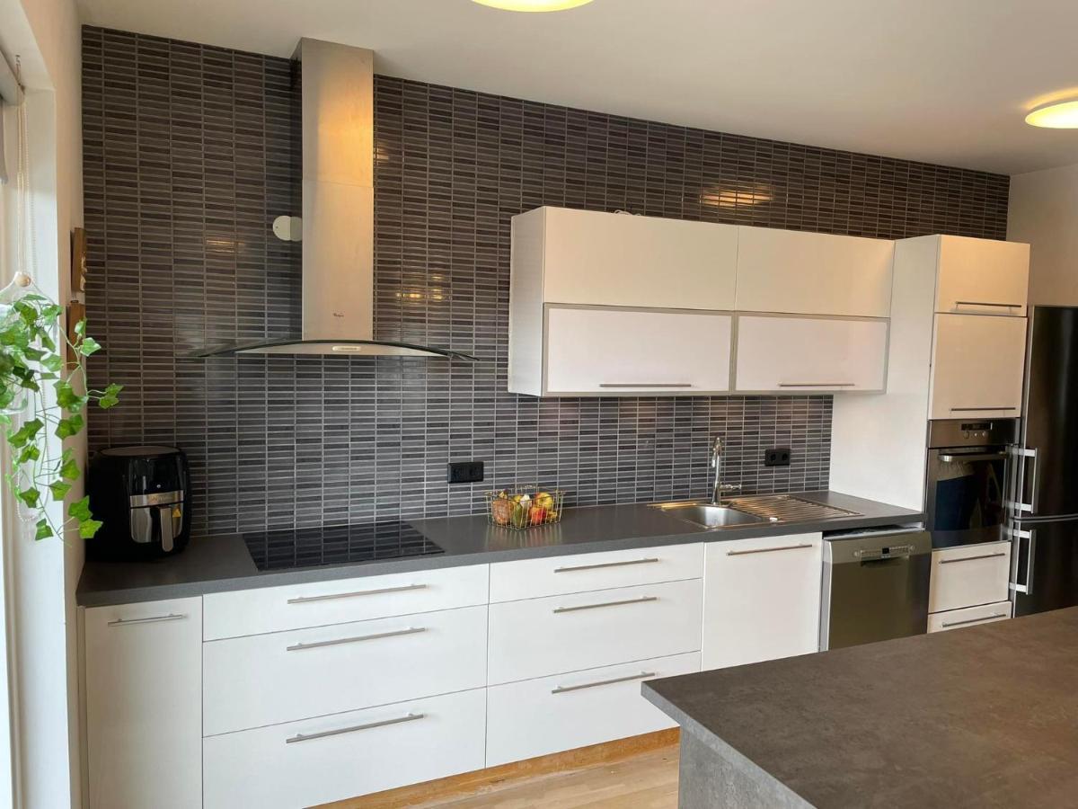 Spacious 3Br Condo Near Blue Lagoon 15M Airport 9M Njarthvik Exterior photo
